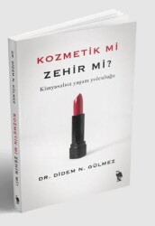 Kozmetik mi Zehir mi? - Nemesis Kitap