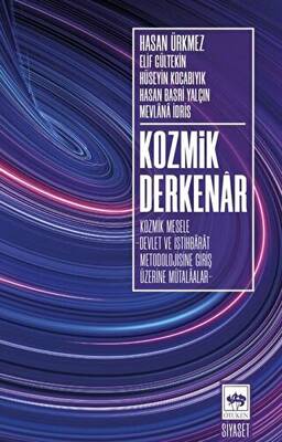 Kozmik Derkenar - 1
