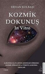 Kozmik Dokunuş - Destek Yayınları