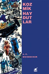 Kozmik Haydutlar - Ayrıntı Yayınları