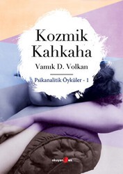 Kozmik Kahkaha - Okuyan Us Yayınları