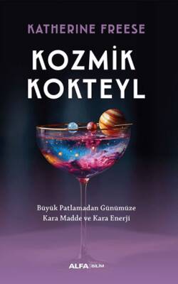 Kozmik Kokteyl - 1