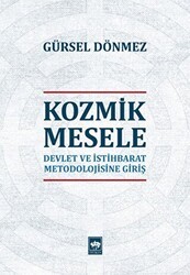 Kozmik Mesele - Ötüken Neşriyat