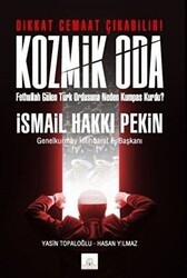 Kozmik Oda - Kyrhos Yayınları
