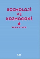 Kozmoloji ve Kozmogoni - Altıkırkbeş Yayınları