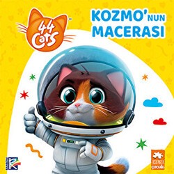 Kozmo`nun Macerası - 1