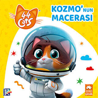 Kozmo`nun Macerası - 1