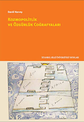 Kozmopolitlik ve Özgürlük Coğrafyaları - 1