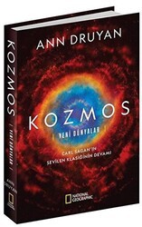 Kozmos - Yeni Dünyalar - Beta Kitap