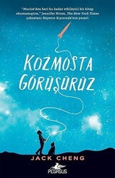 Kozmosta Görüşürüz - Pegasus Yayınları