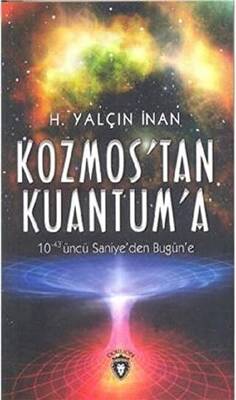 Kozmos´tan Kuantuma - 1