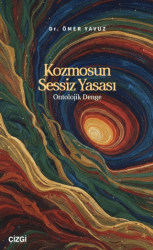 Kozmosun Sessiz Yasası - Çizgi Kitabevi Yayınları