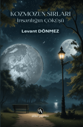 Kozmozun Sırları - Alden Yayınları