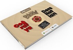 Akademi Denizi Yayıncılık KPSS Coğrafya Canlı Ders Notları - Akademi Denizi Yayıncılık