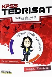 Reform Akademi Yayınevi KPSS Tedrisat Eğitim Bilimleri Gelişim Psikolojisi Ders Notları - Reform Akademi Yayınevi