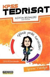 Reform Akademi Yayınevi KPSS Tedrisat Eğitim Bilimleri Öğrenme Psikolojisi Ders Notları - Reform Akademi Yayınevi