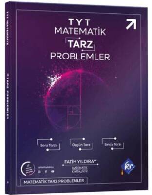 Matematik Karavanı TYT Matematik Tarz Problemler - 1