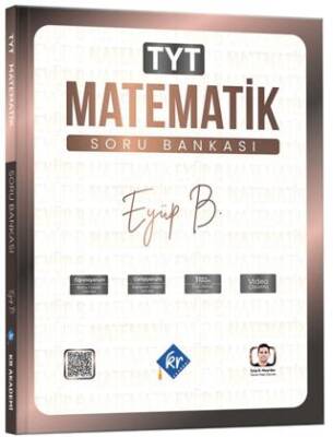 TYT Matematik Soru Bankası - 1