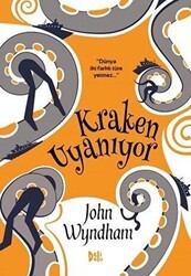 Kraken Uyanıyor - Delidolu
