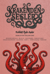 Kraken`den Sesler - Octopus Yayınevi