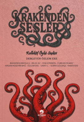 Kraken`den Sesler - 1