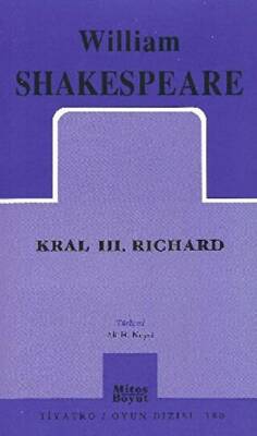 Kral 3. Richard - 1