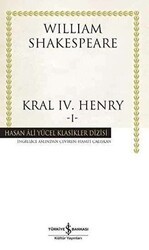 Kral 4. Henry 1 - İş Bankası Kültür Yayınları