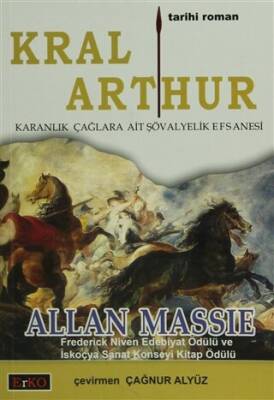 Kral Arthur - 1