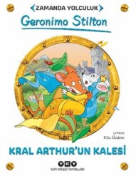 Kral Arthur`un Kalesi - Yapı Kredi Yayınları