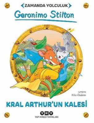 Kral Arthur`un Kalesi - 1