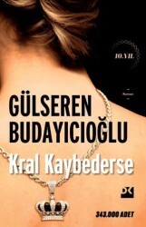 Kral Kaybederse - SC - Doğan Kitap
