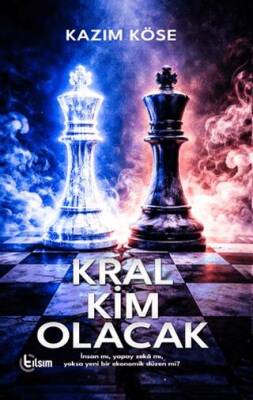 Kral Kim Olacak - 1