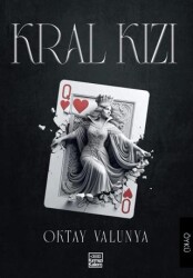 Kral Kızı - Kırmızı Kalem Edebiyat