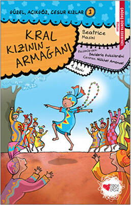 Kral Kızının Armağanı - 1