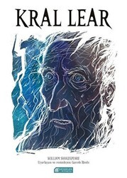 Kral Lear - Akıl Çelen Kitaplar