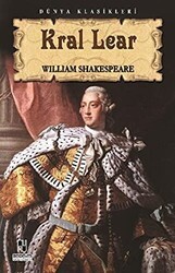 Kral Lear - Anonim Yayıncılık