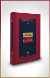 Kral Lear - Ötüken Neşriyat