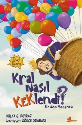 Kral Nasıl Keklendi? - 1