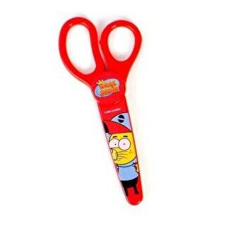 Kral Şakir Ks-1666 Korumalı Makas - 1