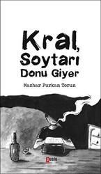 Kral Soytarı Donu Giyer - Puslu Yayıncılık
