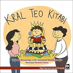 Kral Teo Kitabı - Bilgi Yayınevi