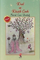 Kral ve Küçük Cadı - Klaros Yayınları