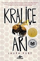 Kraliçe Arı - Pegasus Yayınları