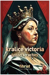 Kraliçe Victoria - Fihrist Kitap