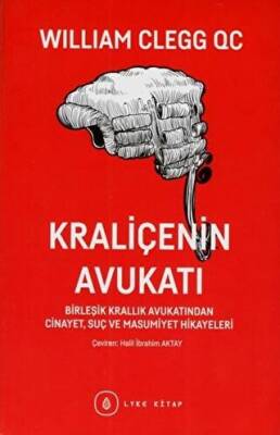 Kraliçenin Avukatı - 1