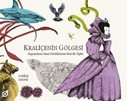 Kraliçenin Gölgesi - Koç Üniversitesi Yayınları