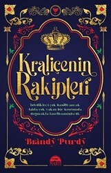 Kraliçenin Rakipleri - Martı Yayınları