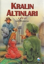 Kralın Altınları - Engin Yayınevi
