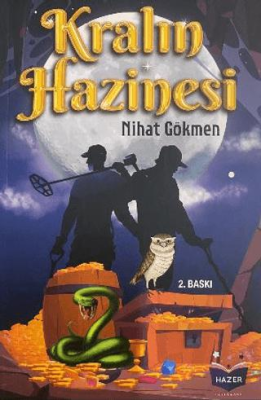 Kralın Hazinesi - 1