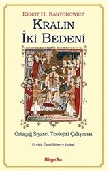 Kralın İki Bedeni - BilgeSu Yayıncılık